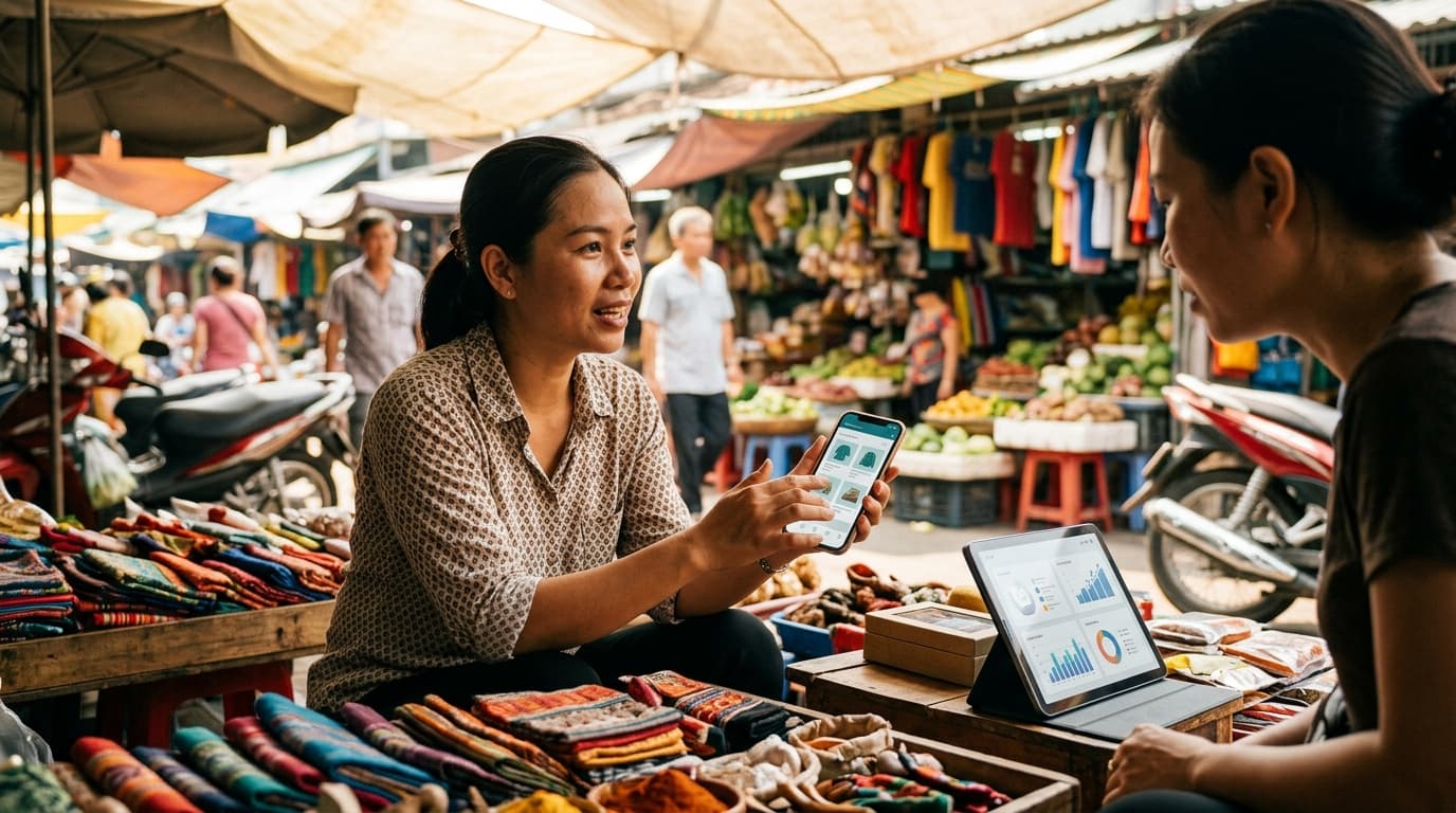 Mobile Optimization: A Key Driver in Emerging Markets