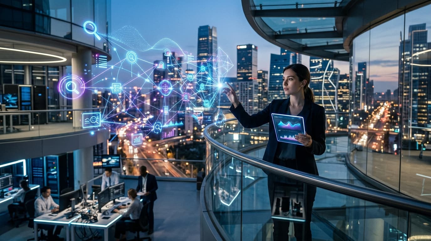Preparing Your SEO Strategy for a Quantum Future