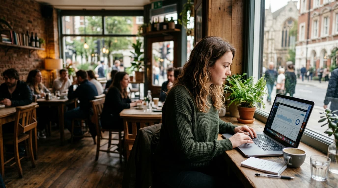 Analyzing Metrics Beyond Clicks for SEO Success