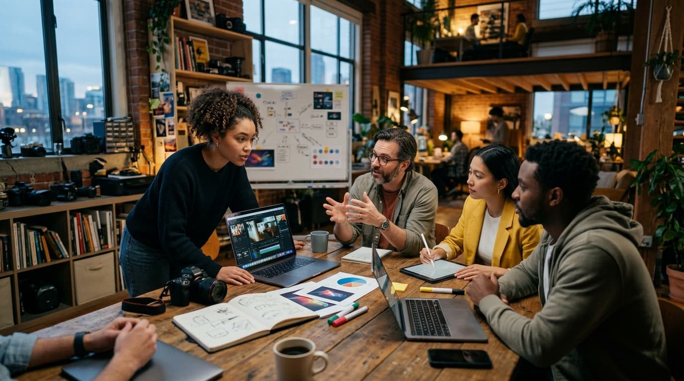 Measuring the Impact of Storytelling on Brand Success