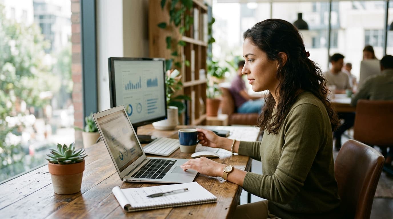 Leveraging Advanced Analytics for SEO Success