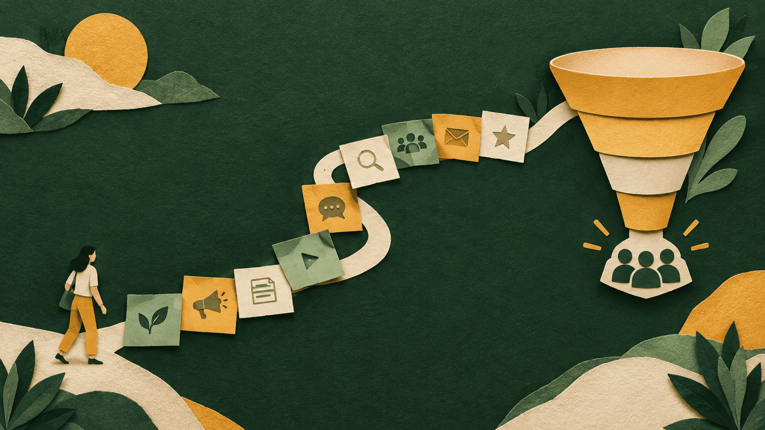 Content Marketing Attribution: Connect Campaigns to Pipeline Without Overclaiming