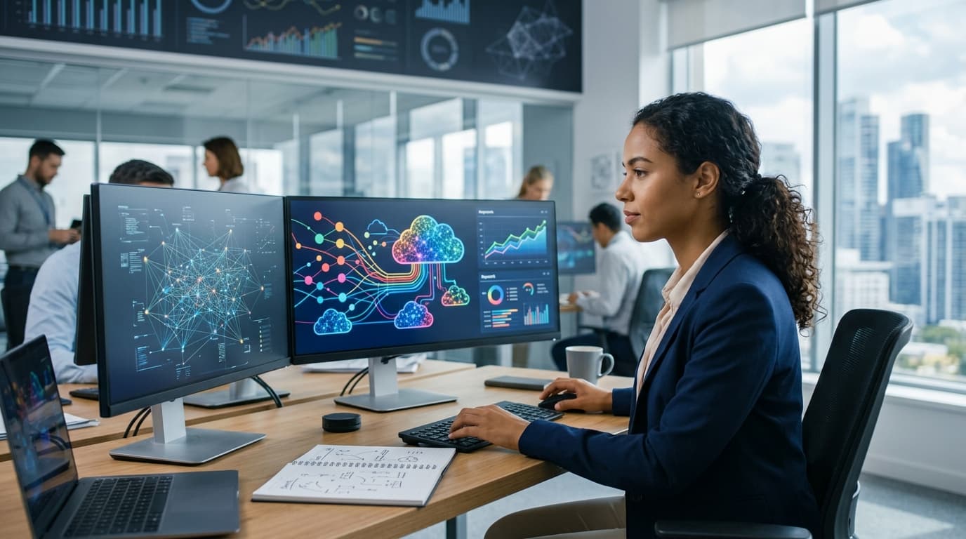 Harnessing Cloud-Based Solutions for Scalable SEO in 2024