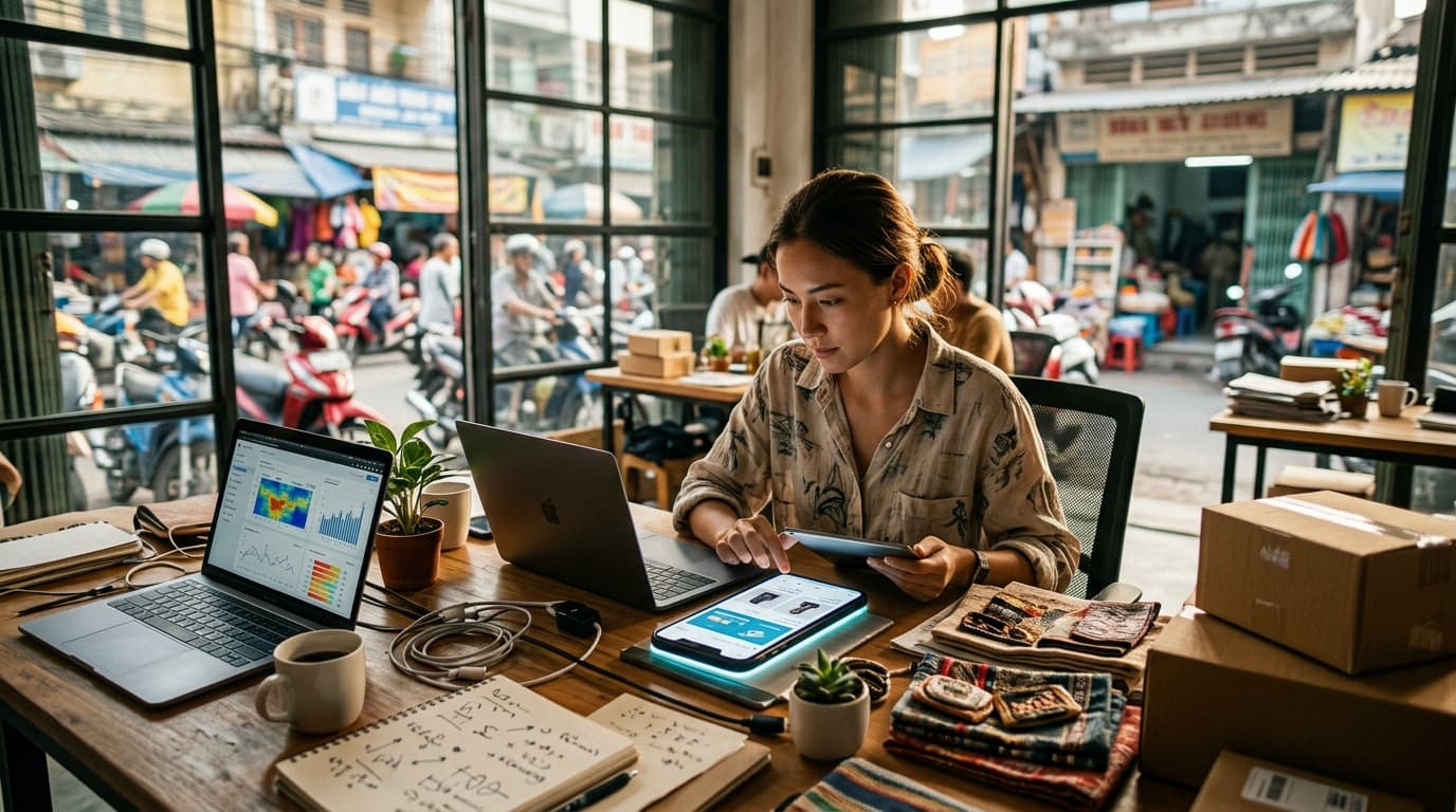 Case Studies: Successful E-commerce SEO in Emerging Markets